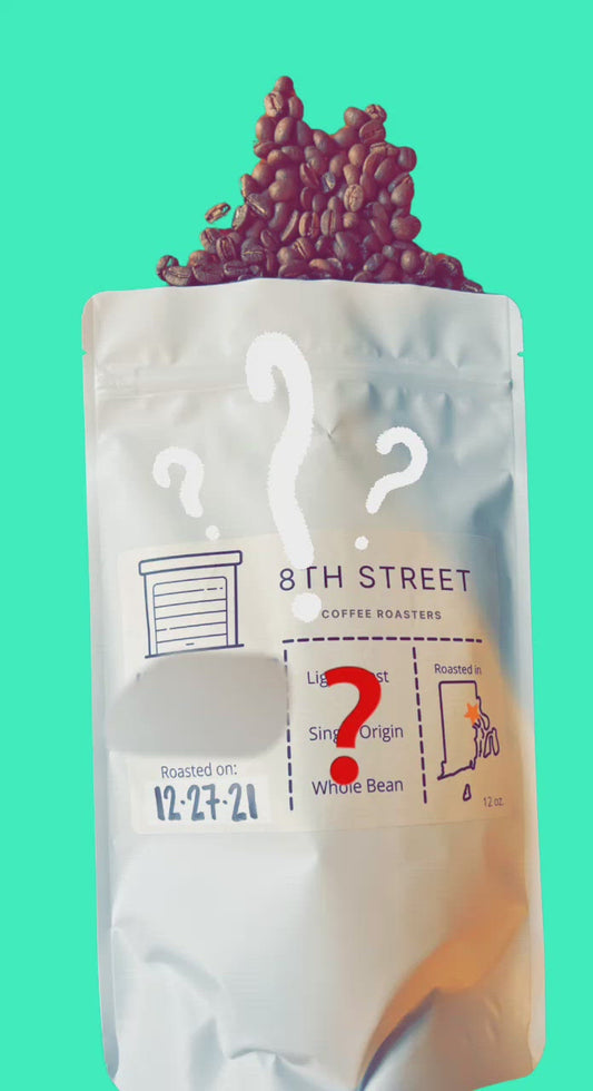 Roast of the Month Club