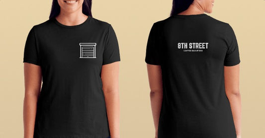 8th Street T-Shirt